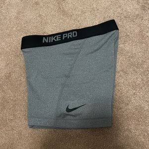 Nike Pro Compression Shorts
